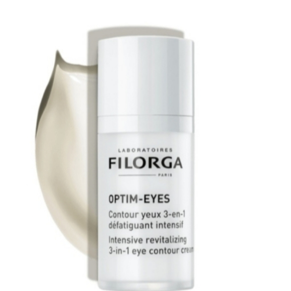 Filgora Laboratories Youth Performance 3in1 OPTIM-EYES Intense Revitalize Cream - Picture 1 of 11